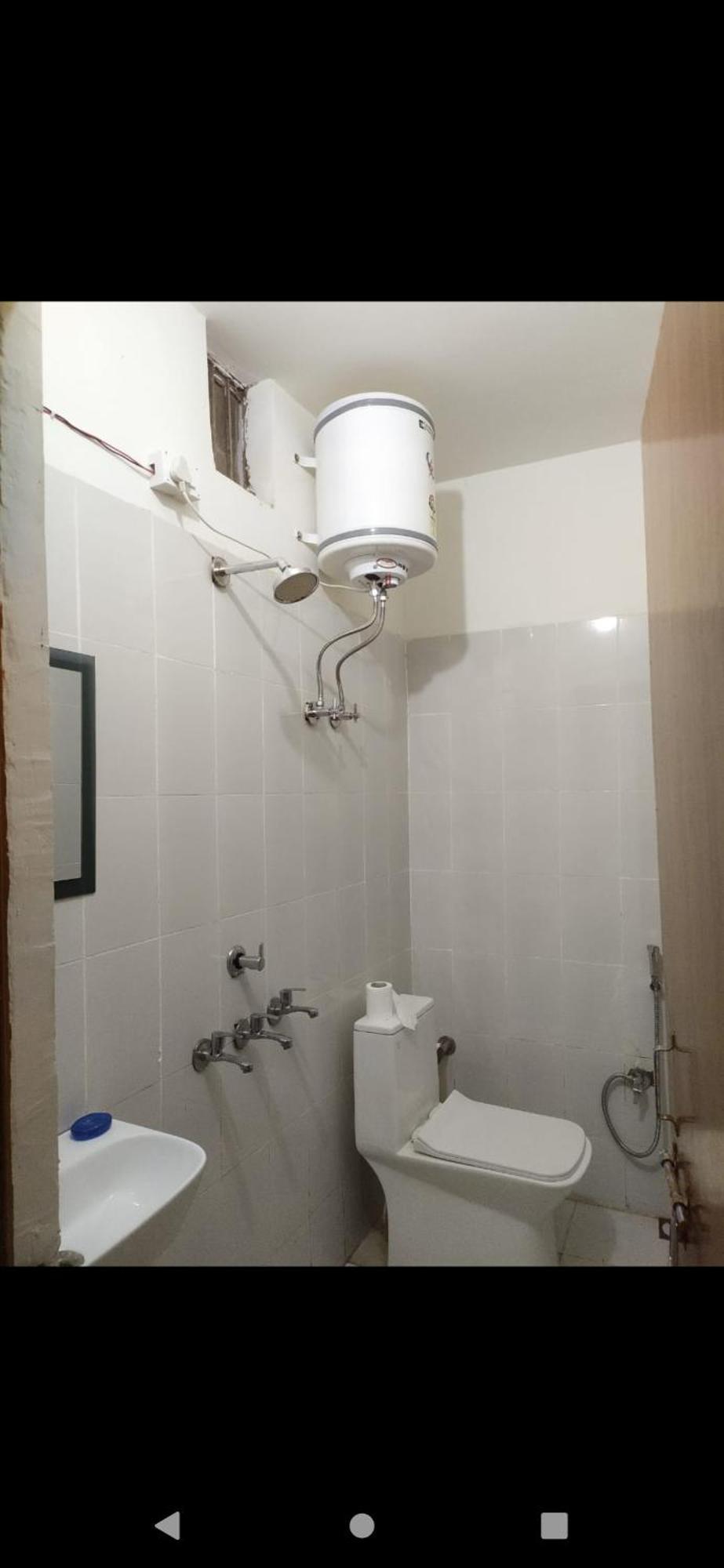 Sharda Homestay Ayodhya Exteriör bild